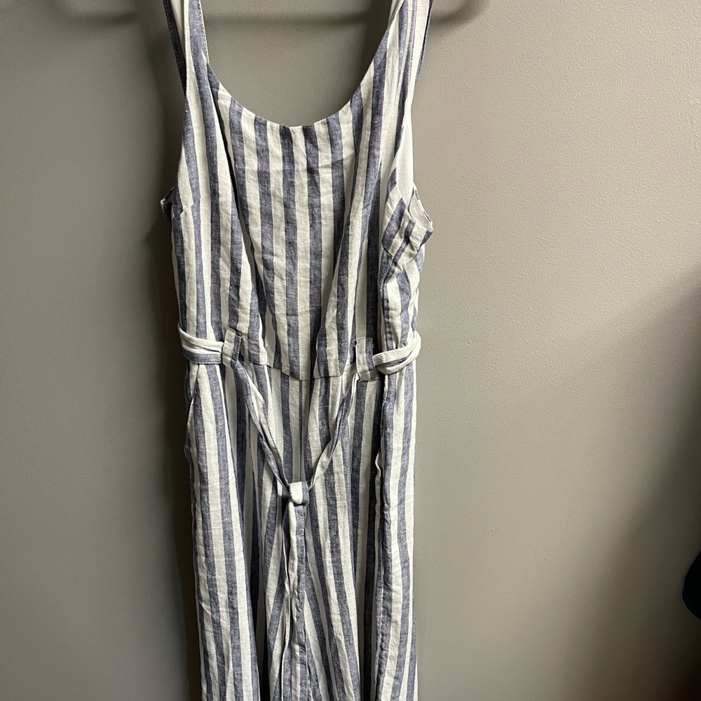 Rachel Zoe jumpsuit